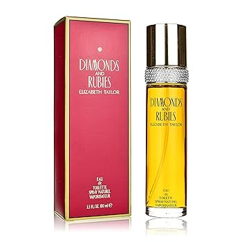 香水(女性用) ELIZABETH TAYLOR DIAMONDS AND RUBIES 91eBk7uTdQL._UF350,350_QL80_.jpg
