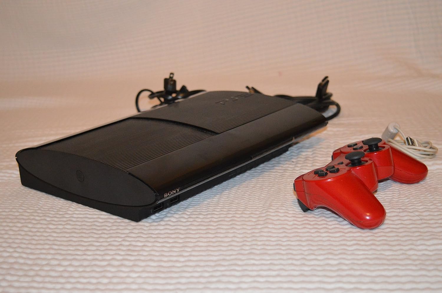 Sony Playstation Super Slim 500GB Game Console Egypt Ubuy