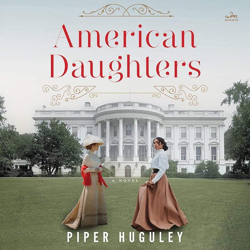 Carousel Item: American Daughters