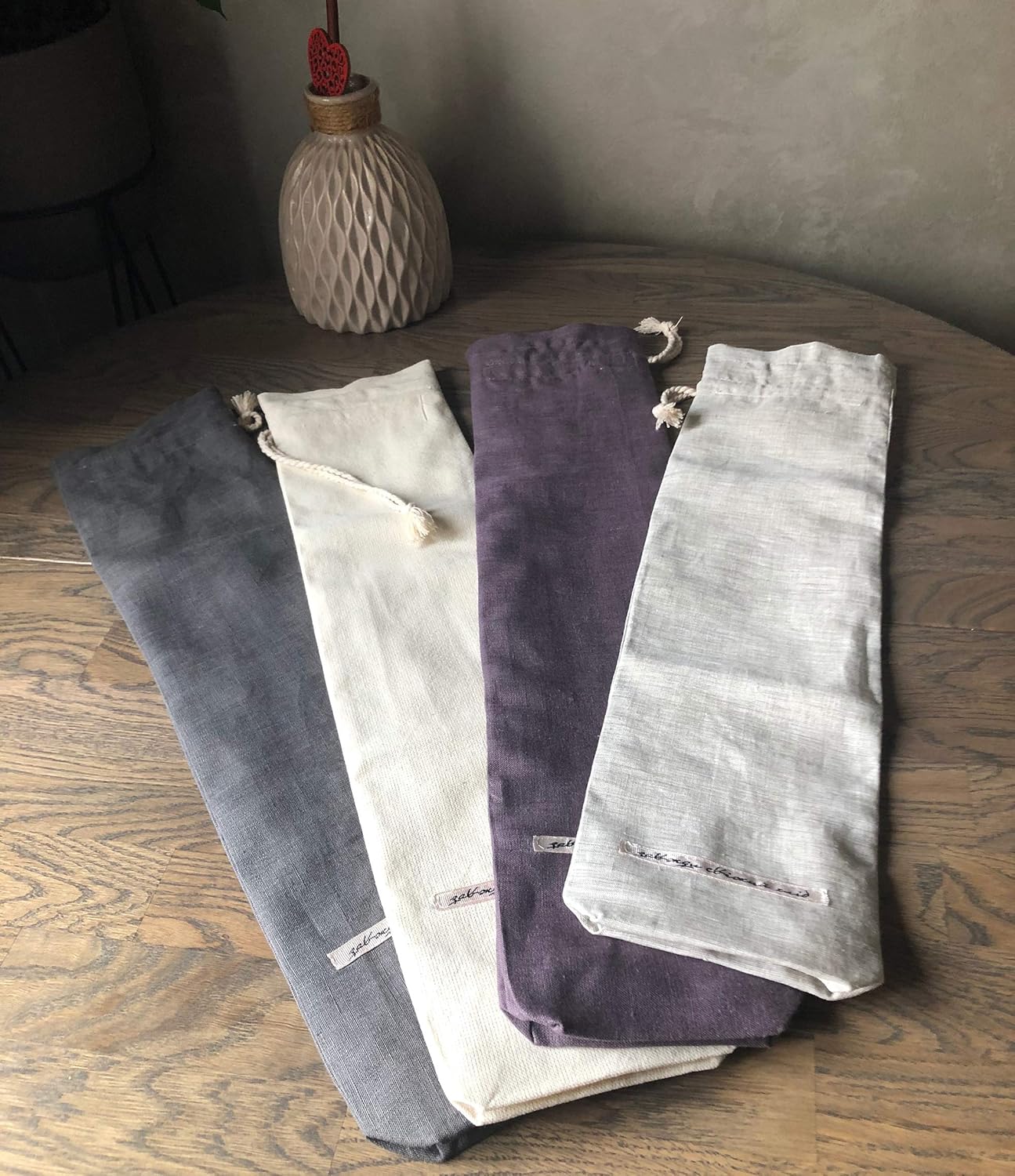 バゲットブレッドバッグ