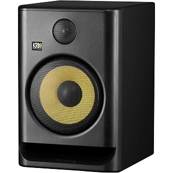 KRK RP8 G5 Active Studio Monitor