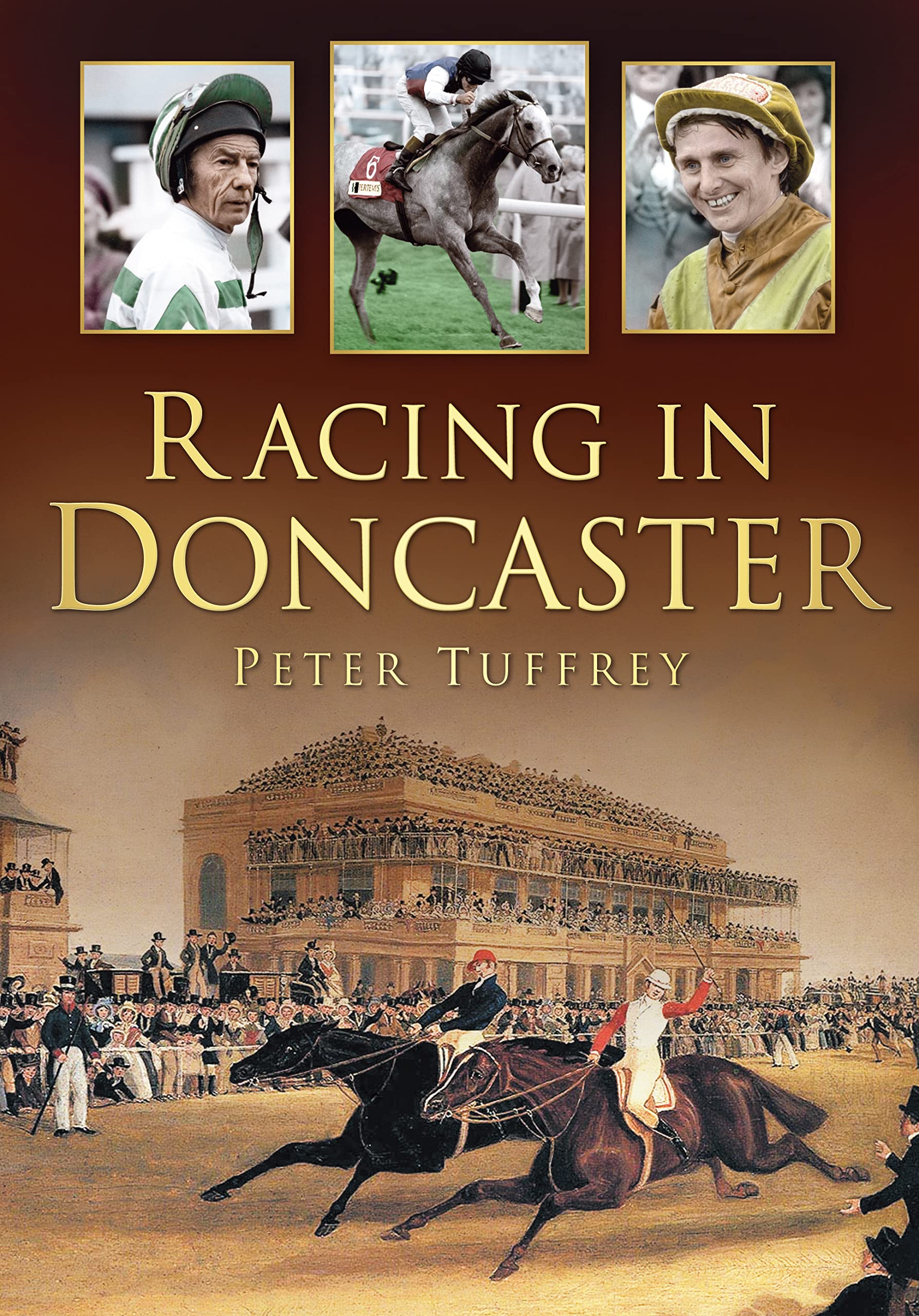 Racing In Doncaster