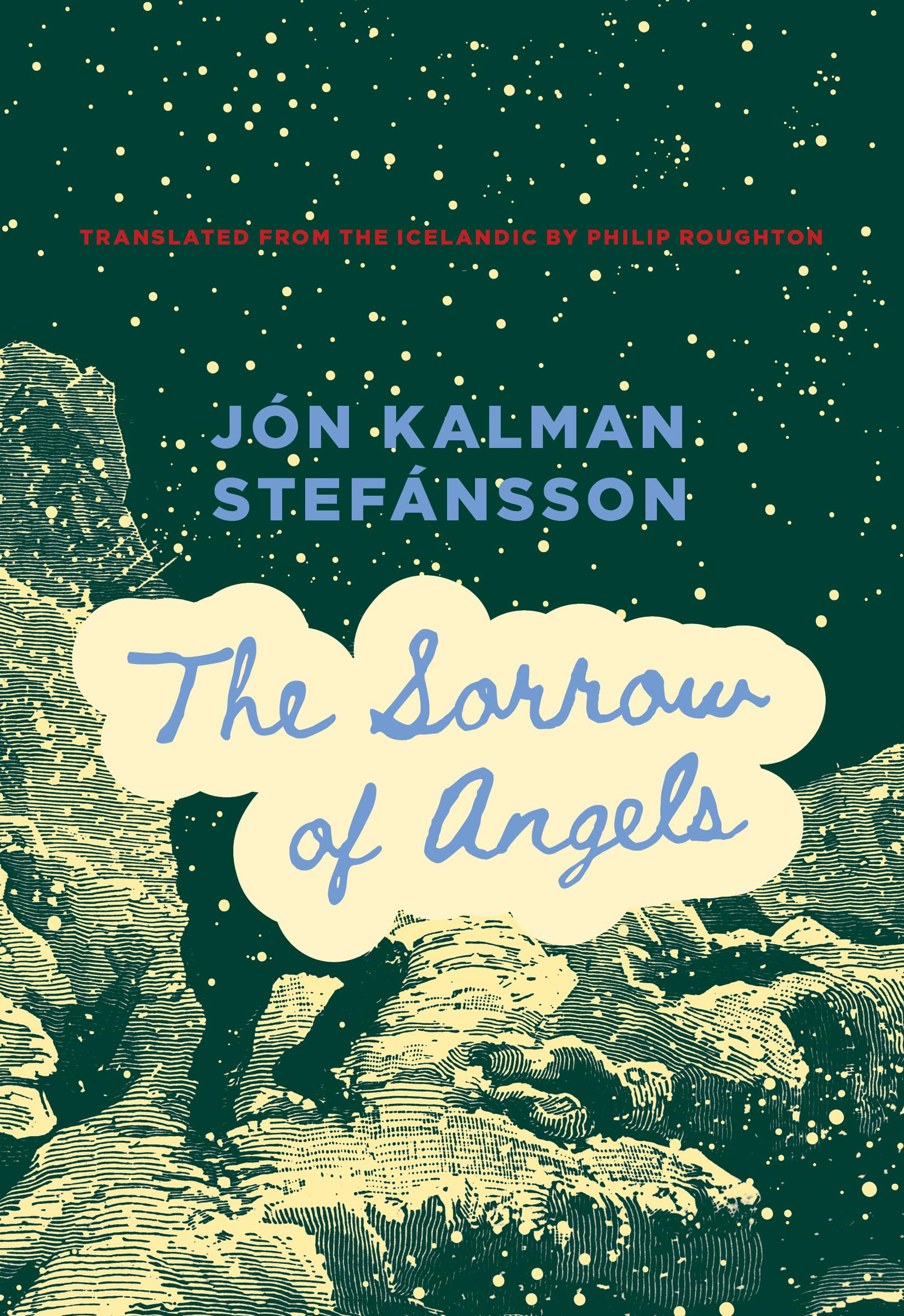 The Sorrow of Angels: 2 (Trilogy about the Boy)