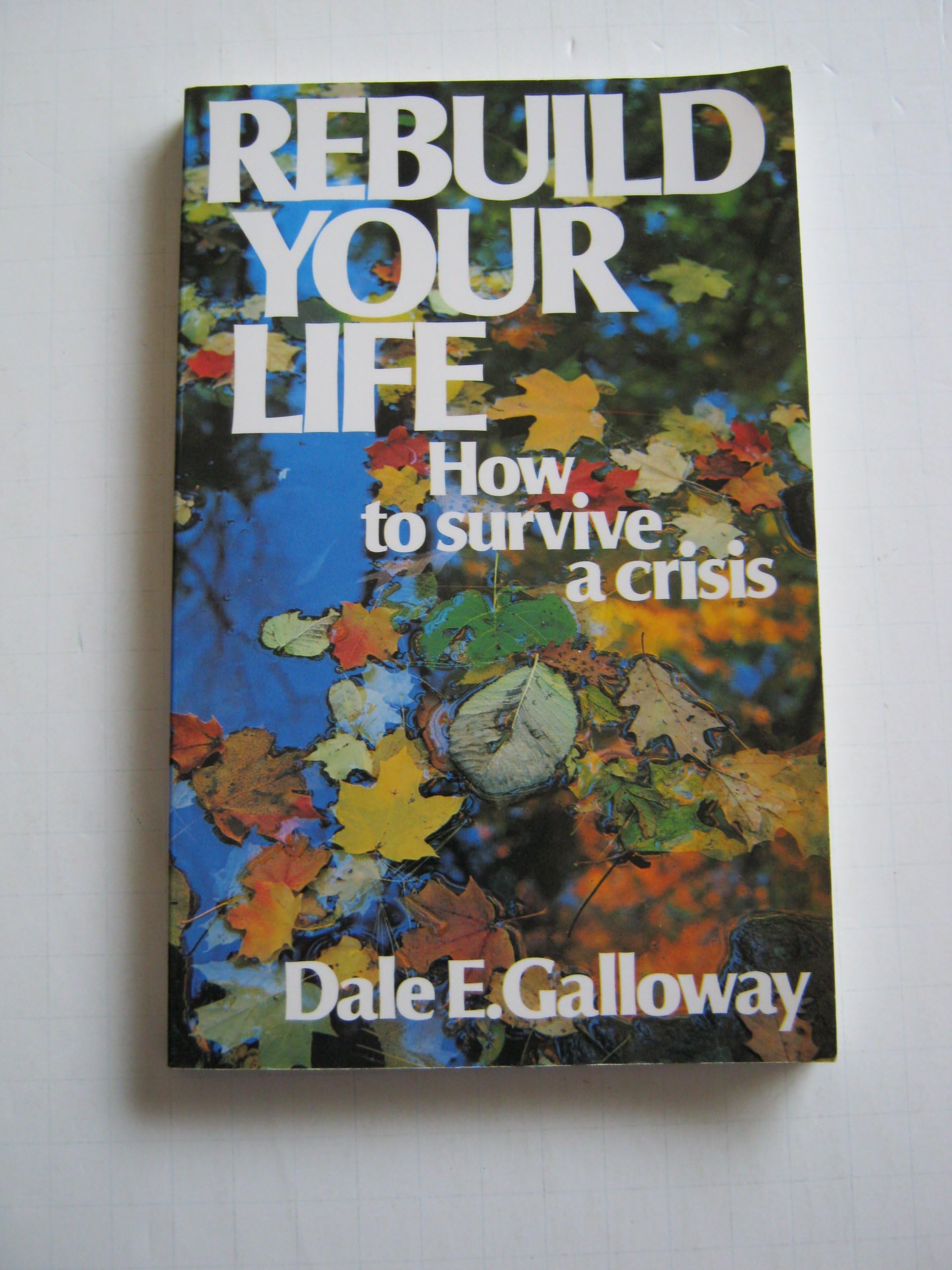 Rebuild Your Life
