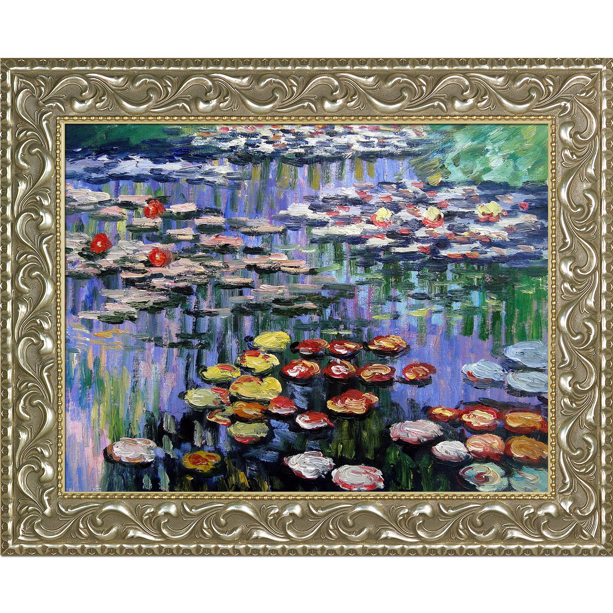 MONET(モネ) MONET モネ The Japanese Footbridge システム手帳 バイブル