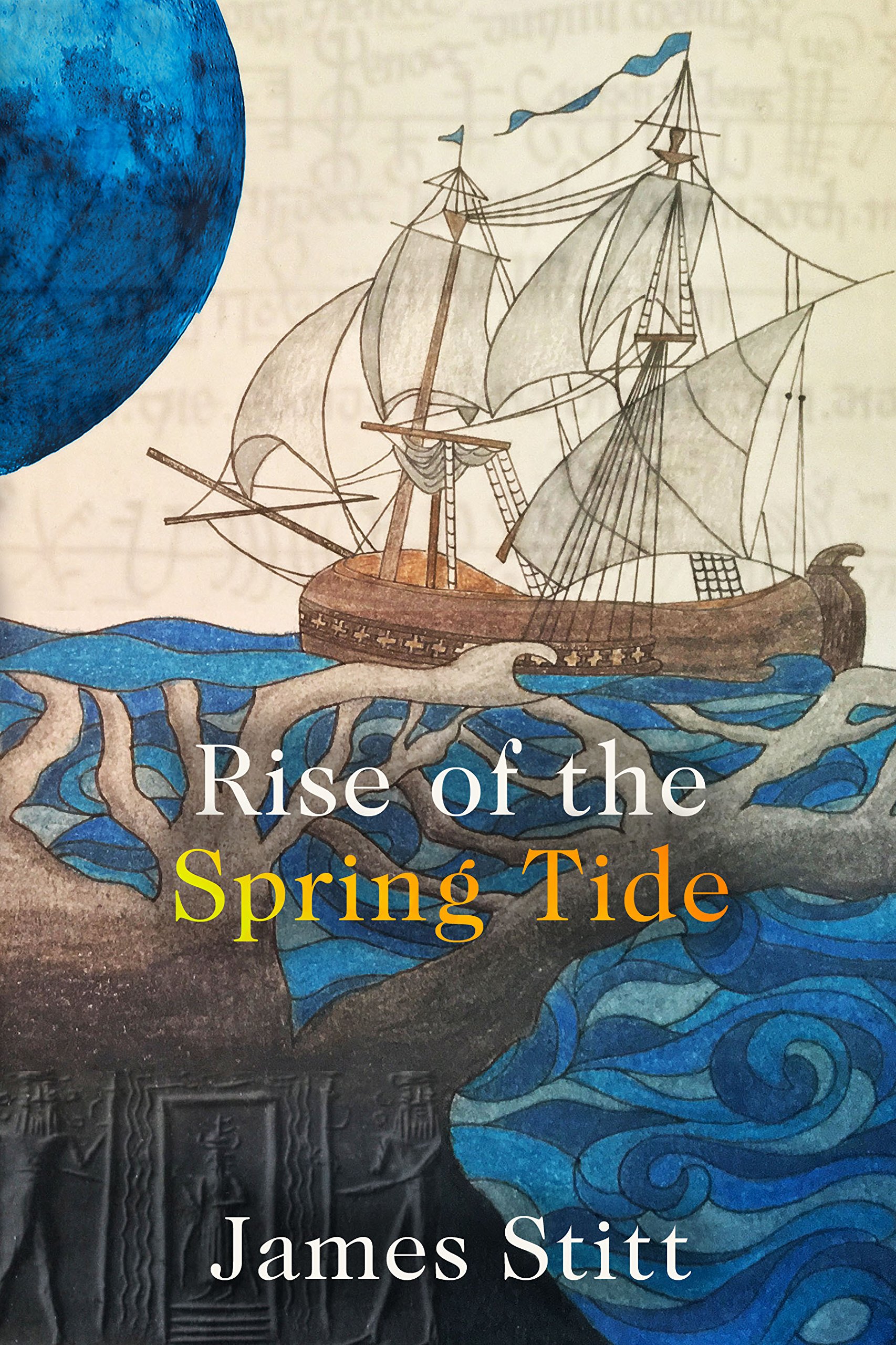 Rise of the Spring Tide