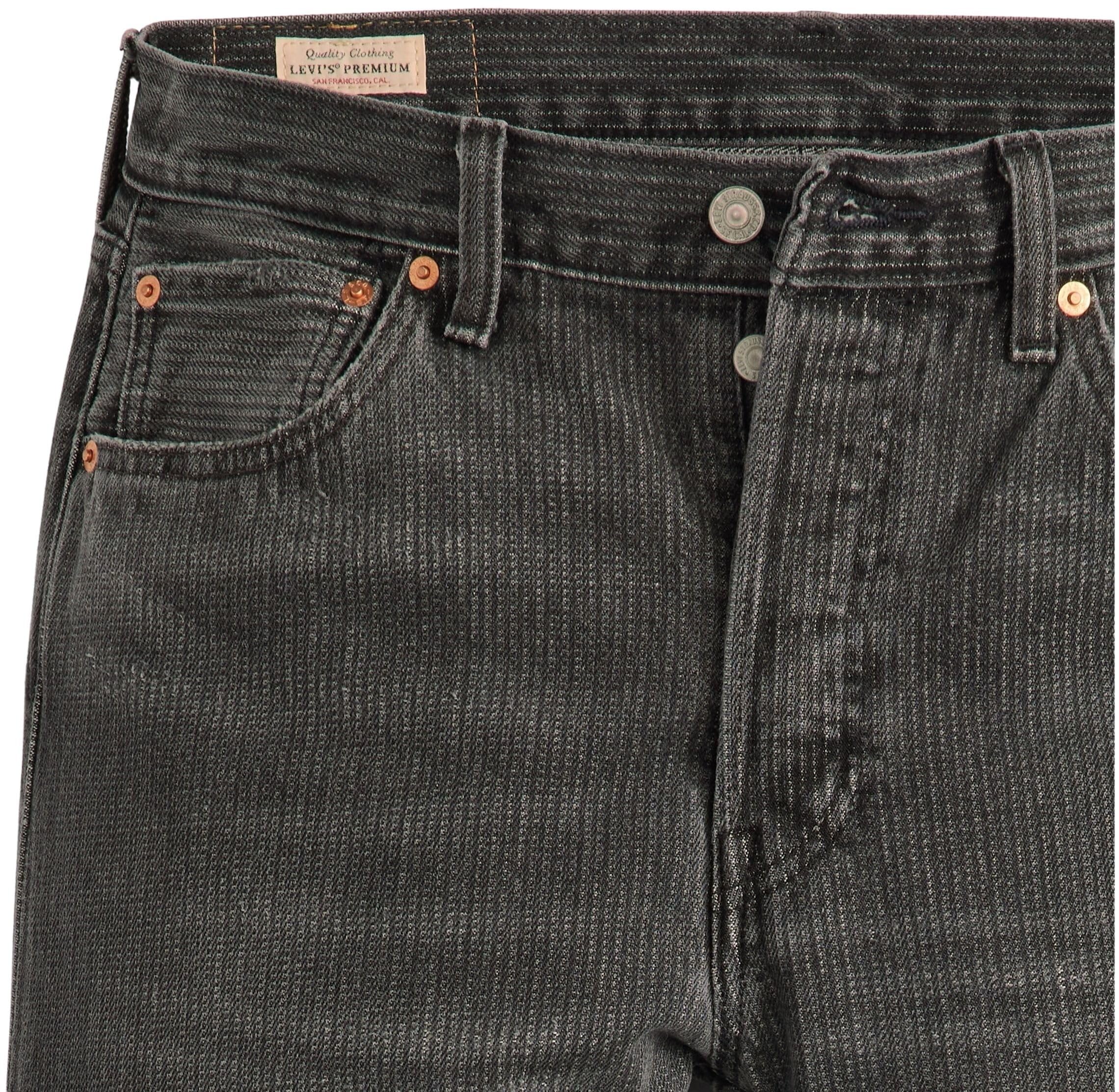 Levi's Men's 501 Original Fit Jeans — view 319