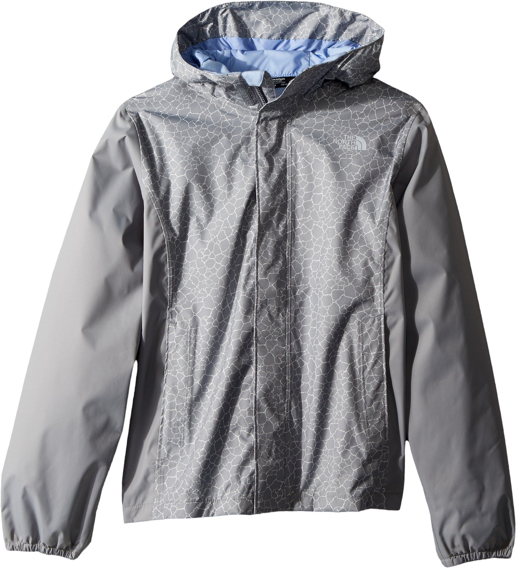 THE NORTH FACE G Resolve Ref Jkt Giacca Riflettente Bambina (Pacco da 1)