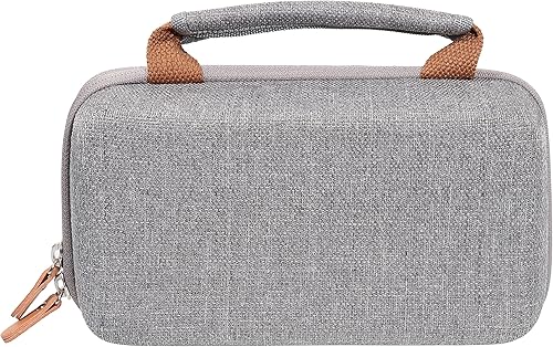 Miniatura 6 de CaseSack Estuche para etiquetadora personalizada para Brother P-Touch PT-H110