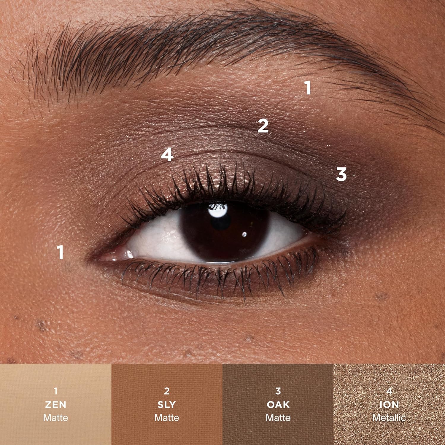 Hourglass Curator Eyeshadow - Image 7