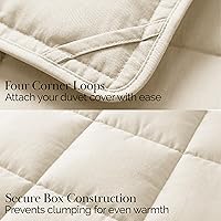 Vista 54 de Edredón ligero Southshore Fine Linens Vilano Springs