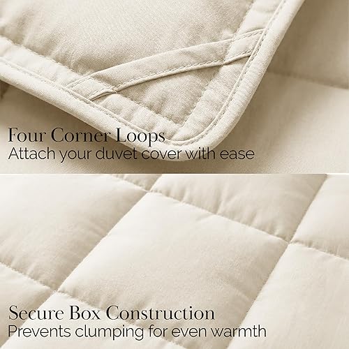 Vista 54 de Edredón ligero Southshore Fine Linens Vilano Springs