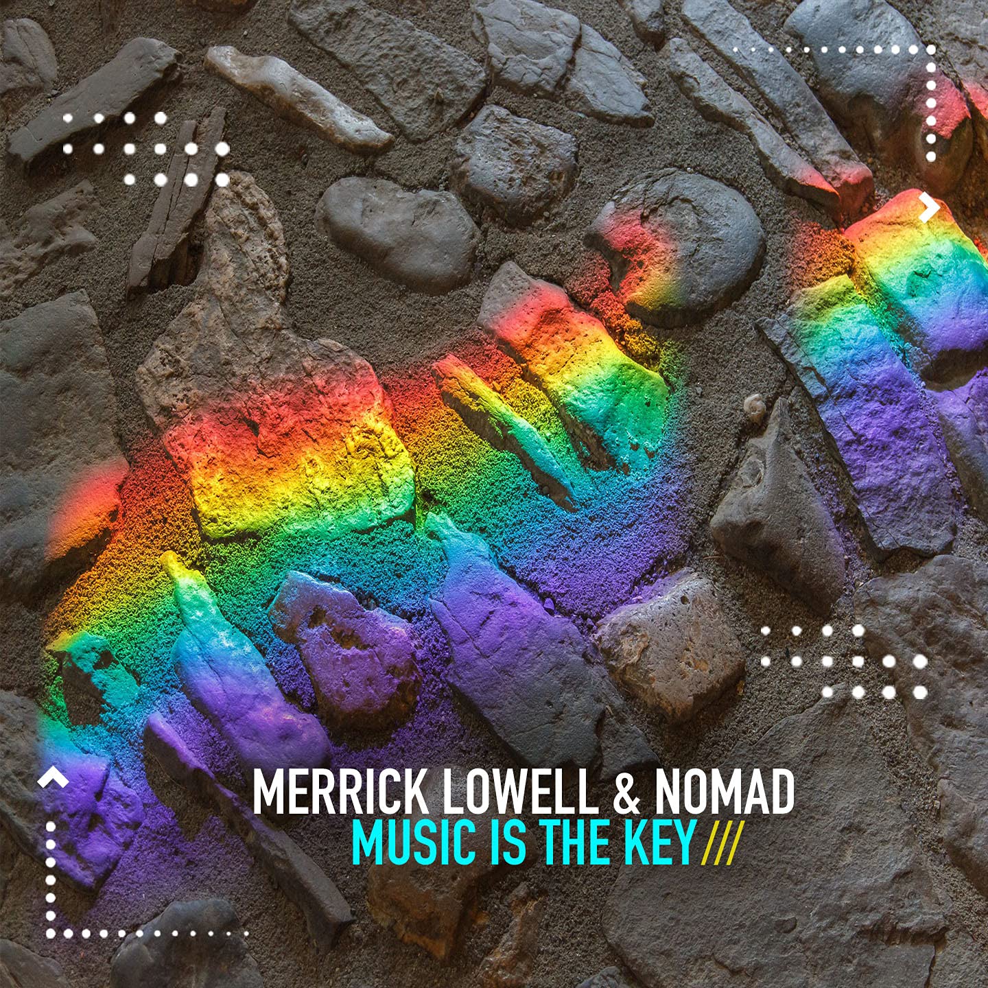 Merrick Lowell, NoMad
