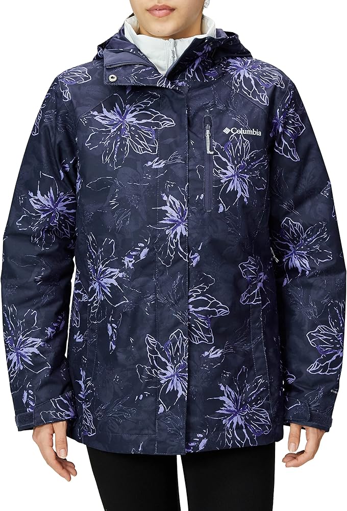 Amazon.co.jp: [コロンビア] ウィリバードIVインターチェンジ