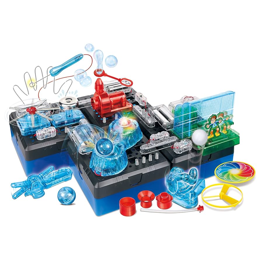 Amazon.co.jp: Amazing Toys 126 スーパーサイエンティフィック