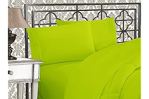 Savor Tranquil Slumbers with 'The Grinch Sheets': An Enchanting Haven for Restful Nights