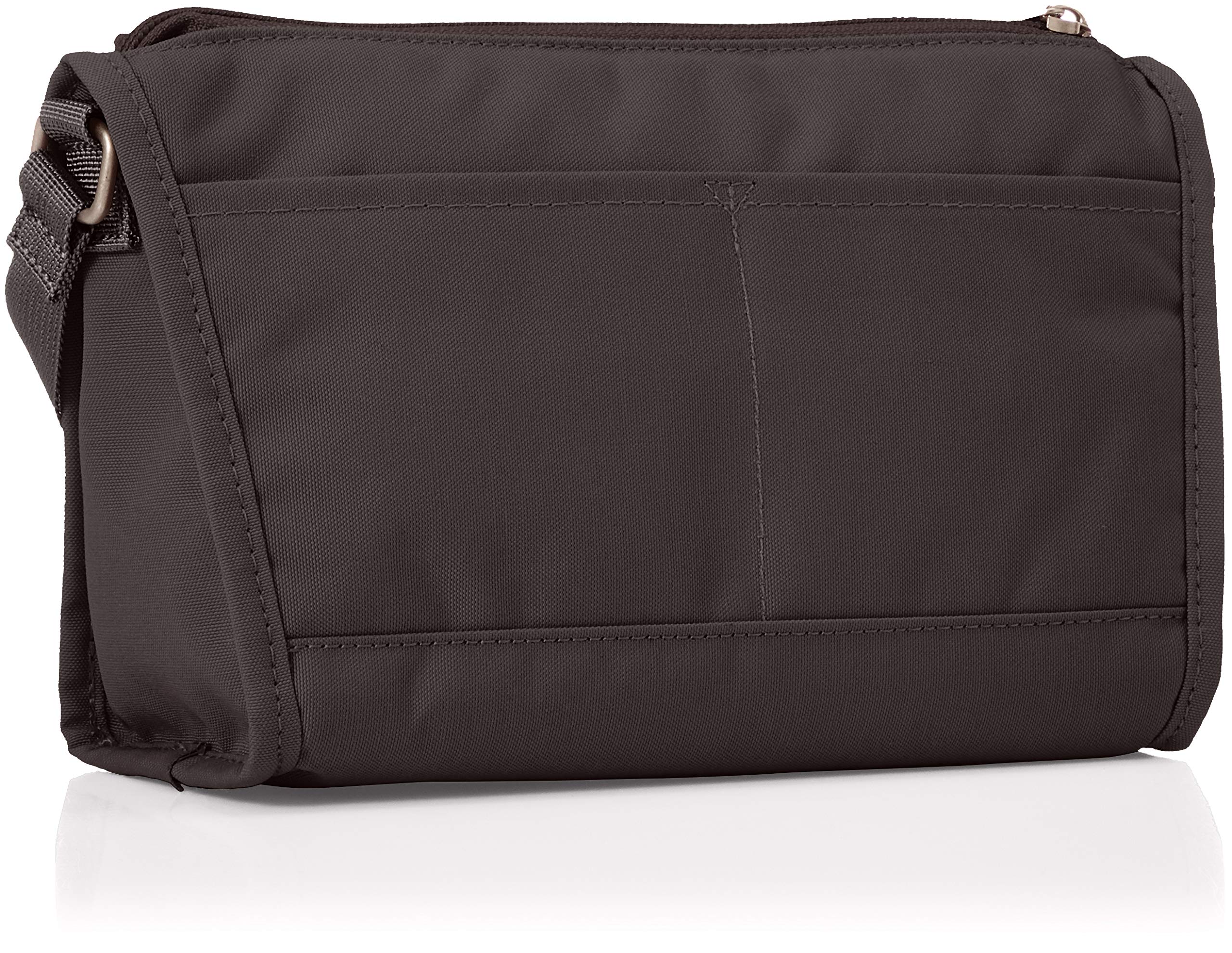 anello GRANDE(??? ????) Shoulder Bag, Black (Black 19-3911tcx)