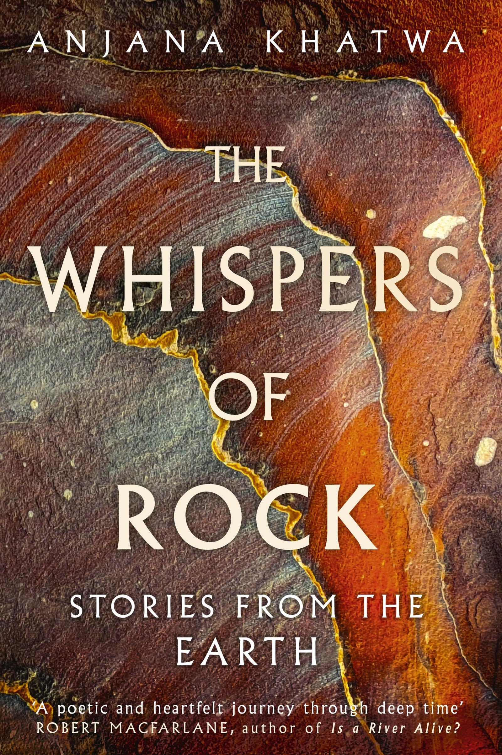 The Whispers of Rock: Stories from the Earth