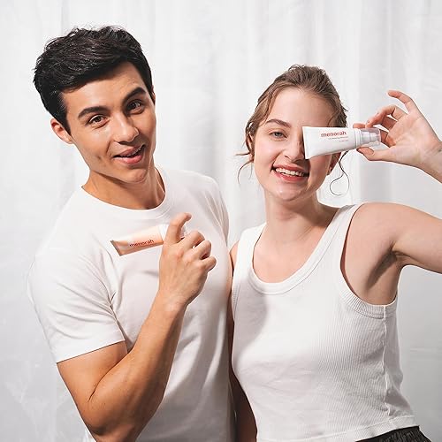 Miniatura 4 de menorah Skincare - Hidratante ultra reparador, textura ligera, alivia la picazón, fortalece la barrera de la piel, con extracto de semilla de