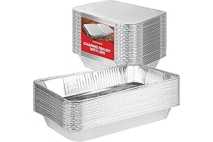 Disposable Chafing Dish Buffet Set for Parties