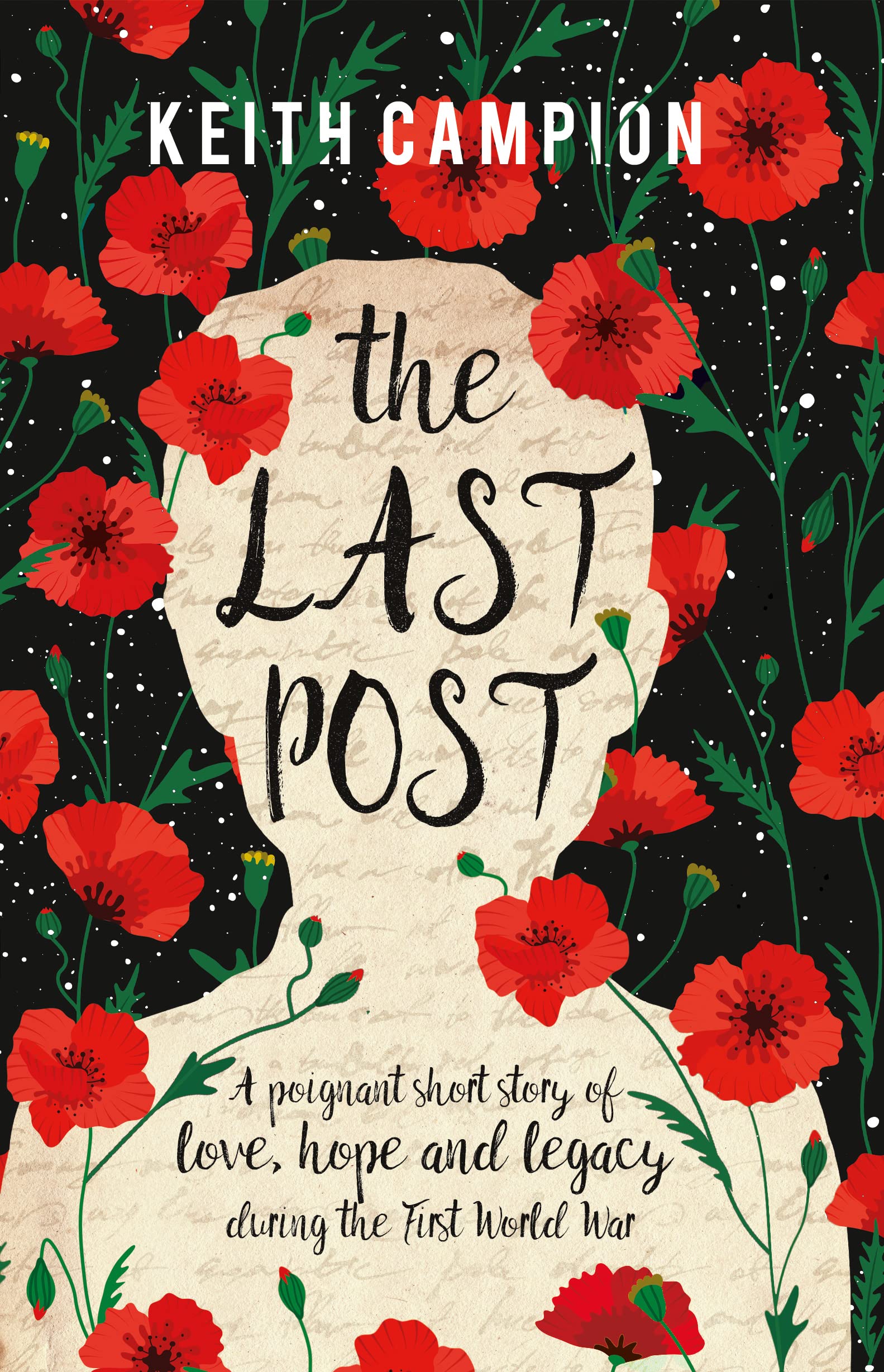 Keith Campion - Paperback Book - The Last Post