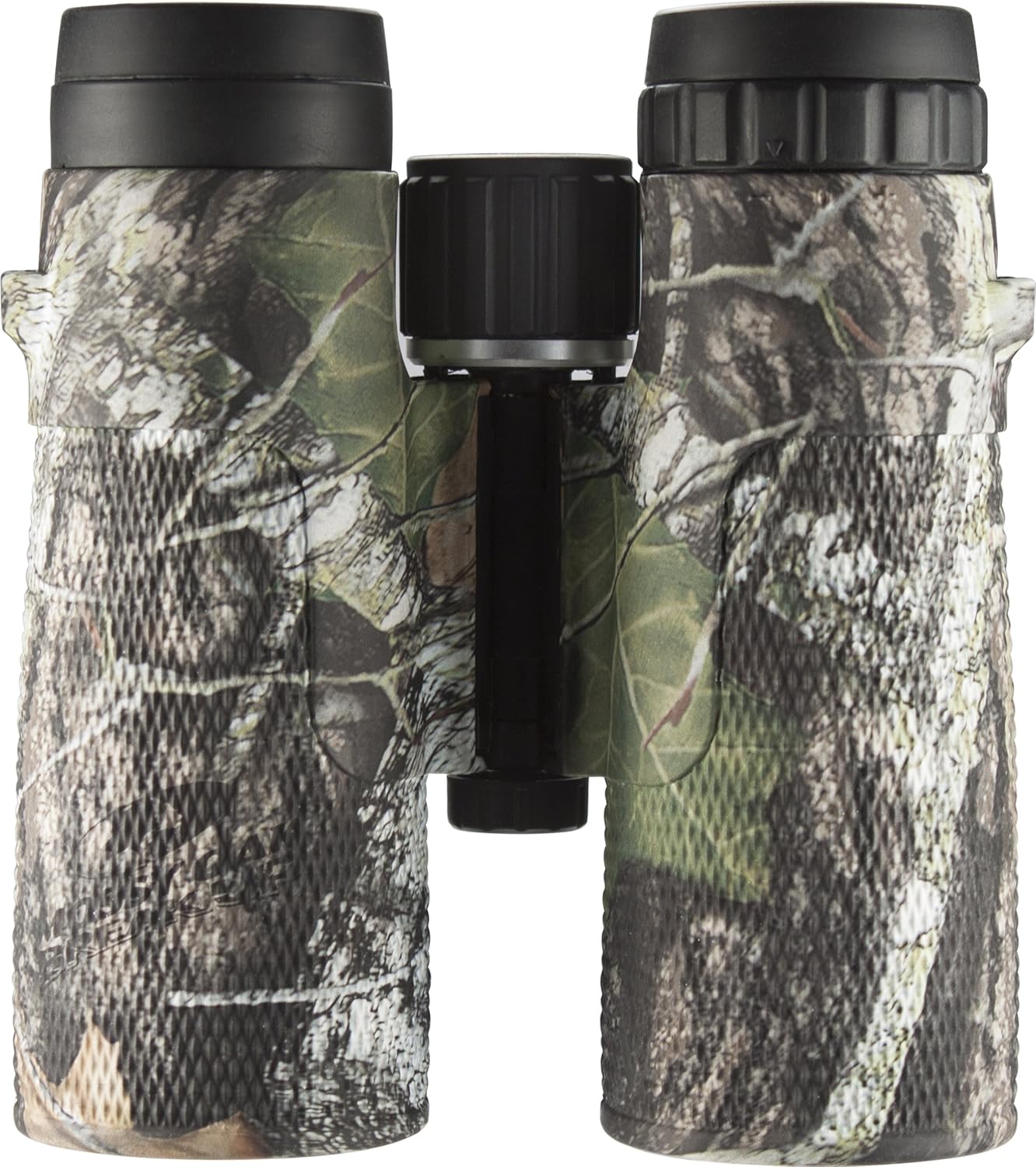 Up To 50% OFF Barska 12x42 WP Blackhawk Binoculars in Mossy Oak Break-Up Finish , Camo