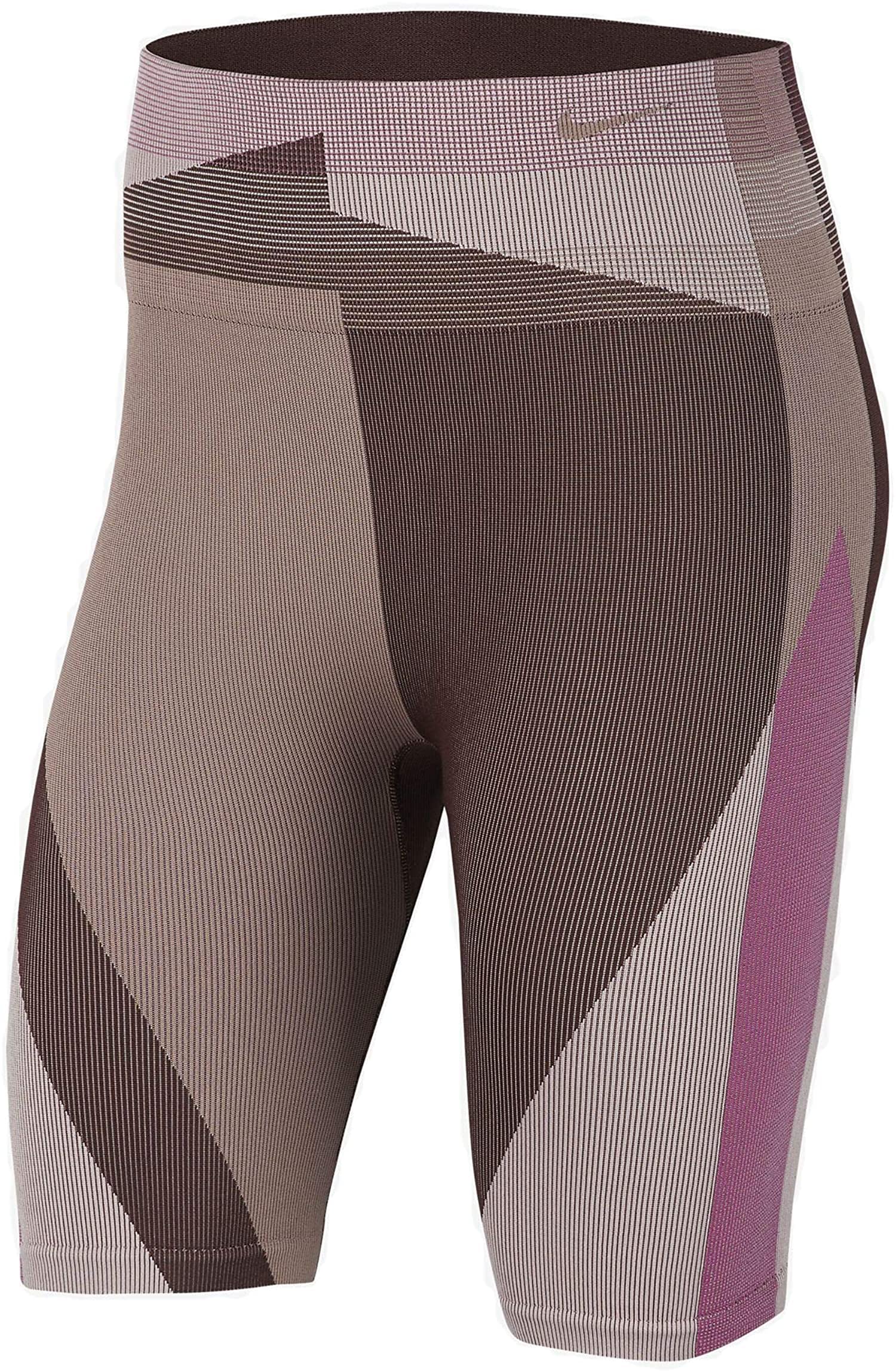 Nike Icon Clash Women's Seamless 8\