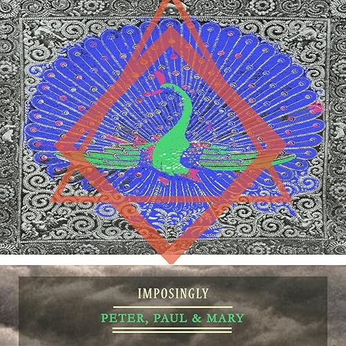 Don T Think Twice It S Alright By Peter Paul And Mary On Amazon Music Amazon Com