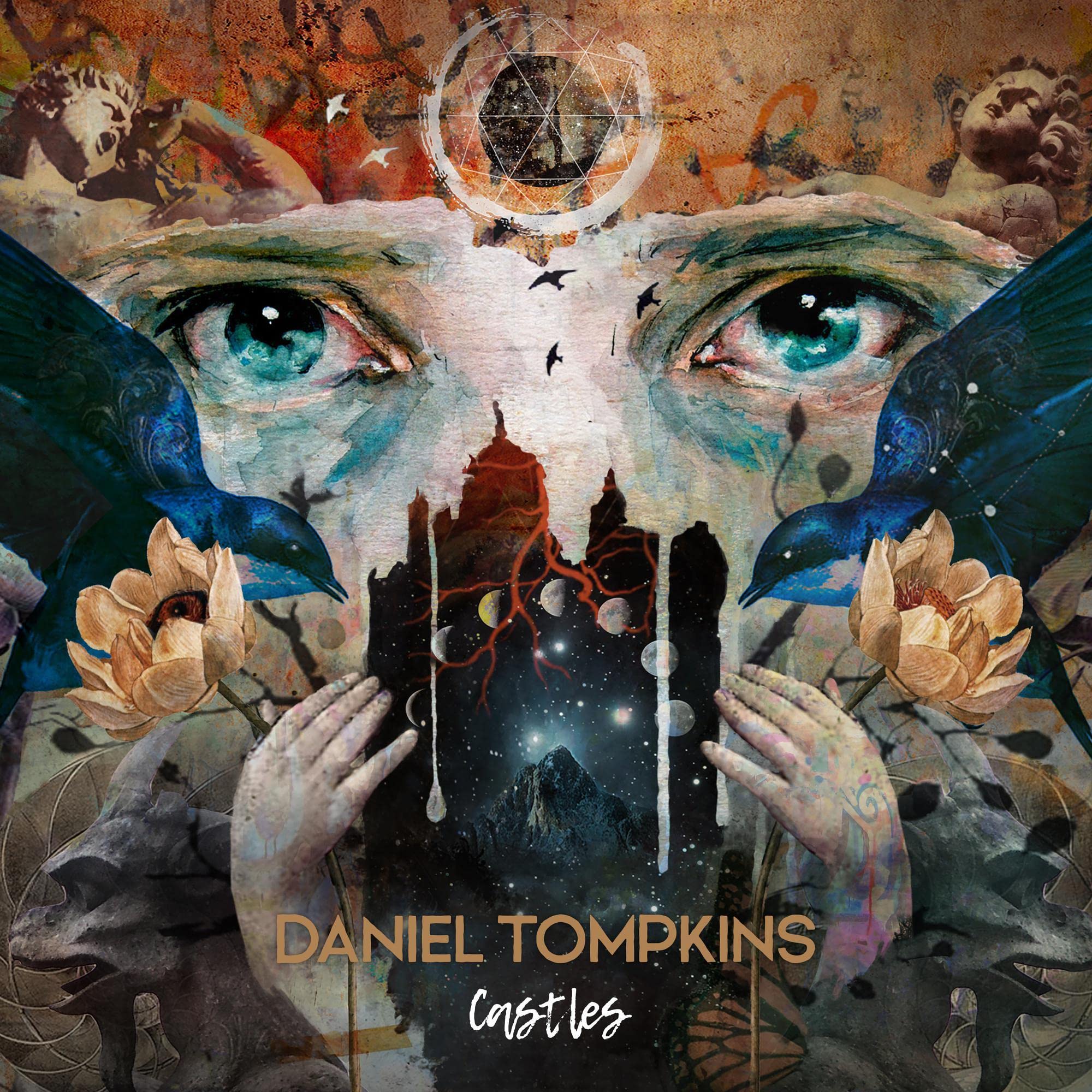 Castles (Digipack)