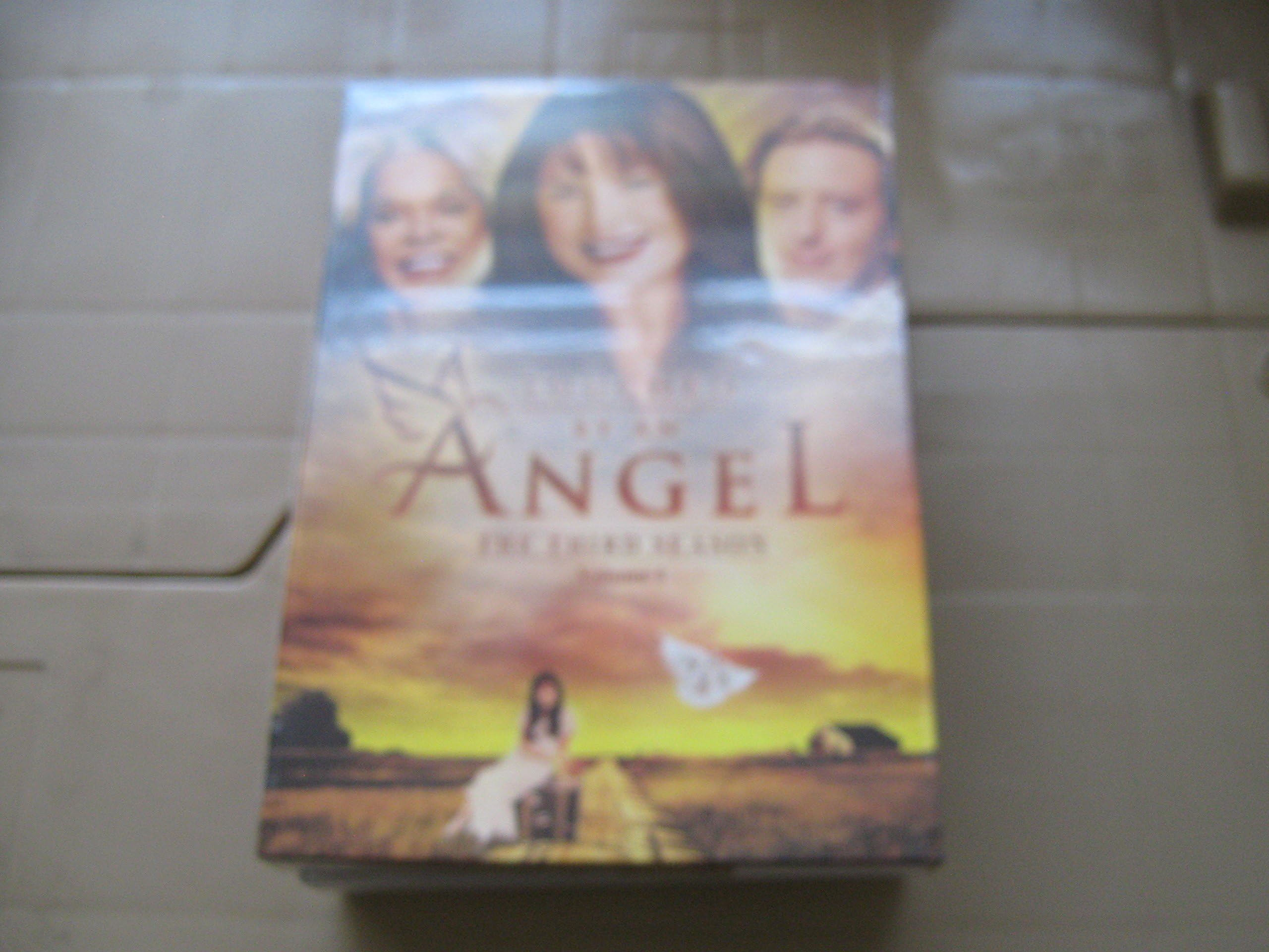 Touched by an Angel - The Third Season, Vol. 1