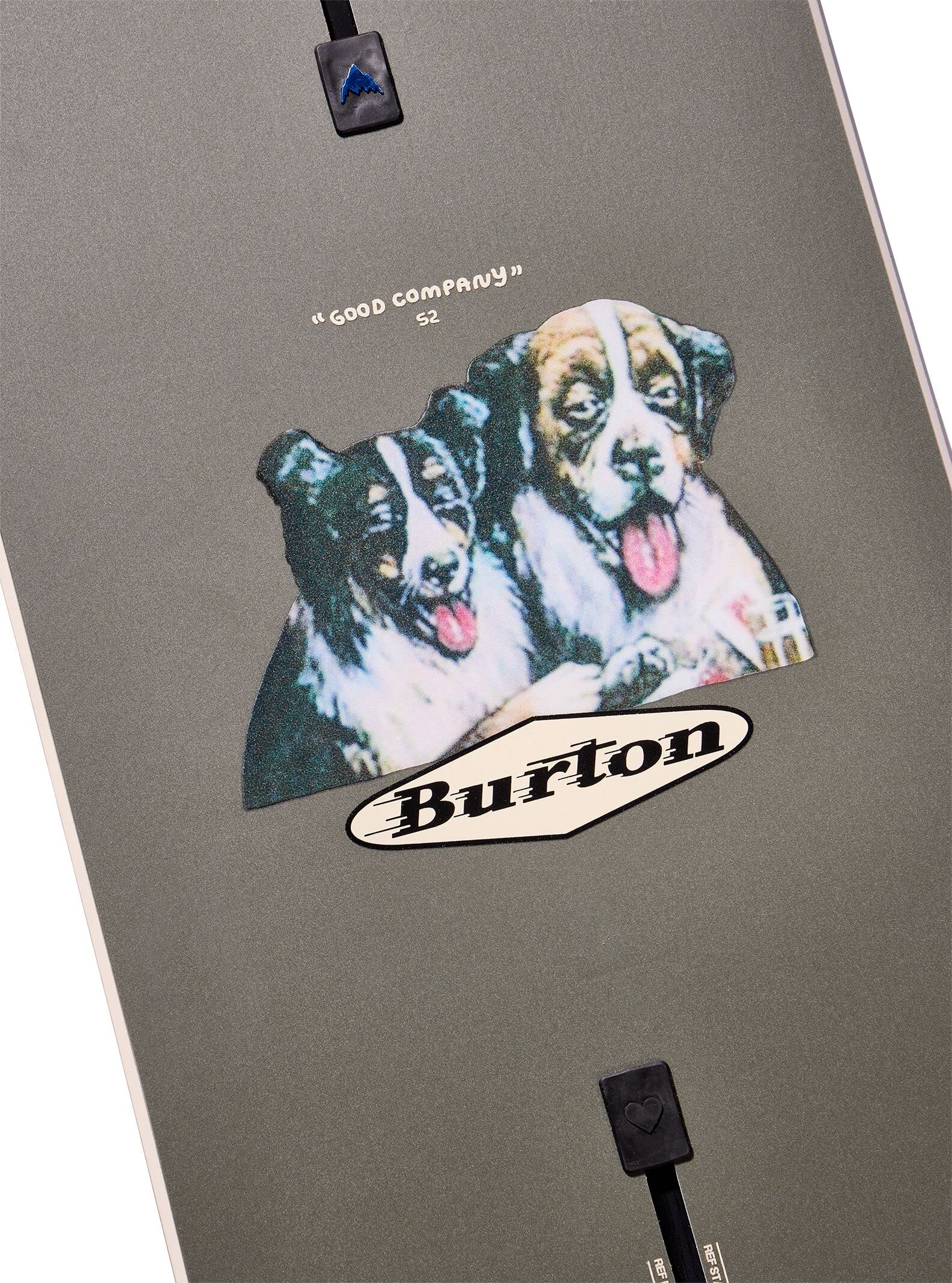 Burton Good Company Snowboard 148