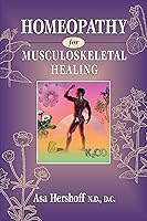 Algopix Similar Product 4 - Homeopathy for Musculoskeletal Healing