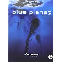 Blue Planet Seas of Life
