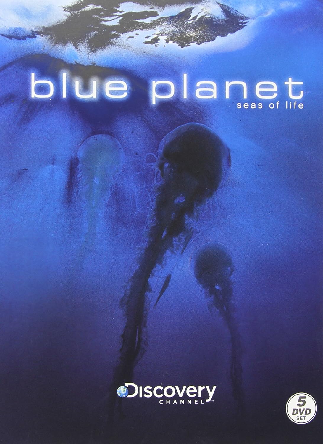Blue Planet: Seas of Life
