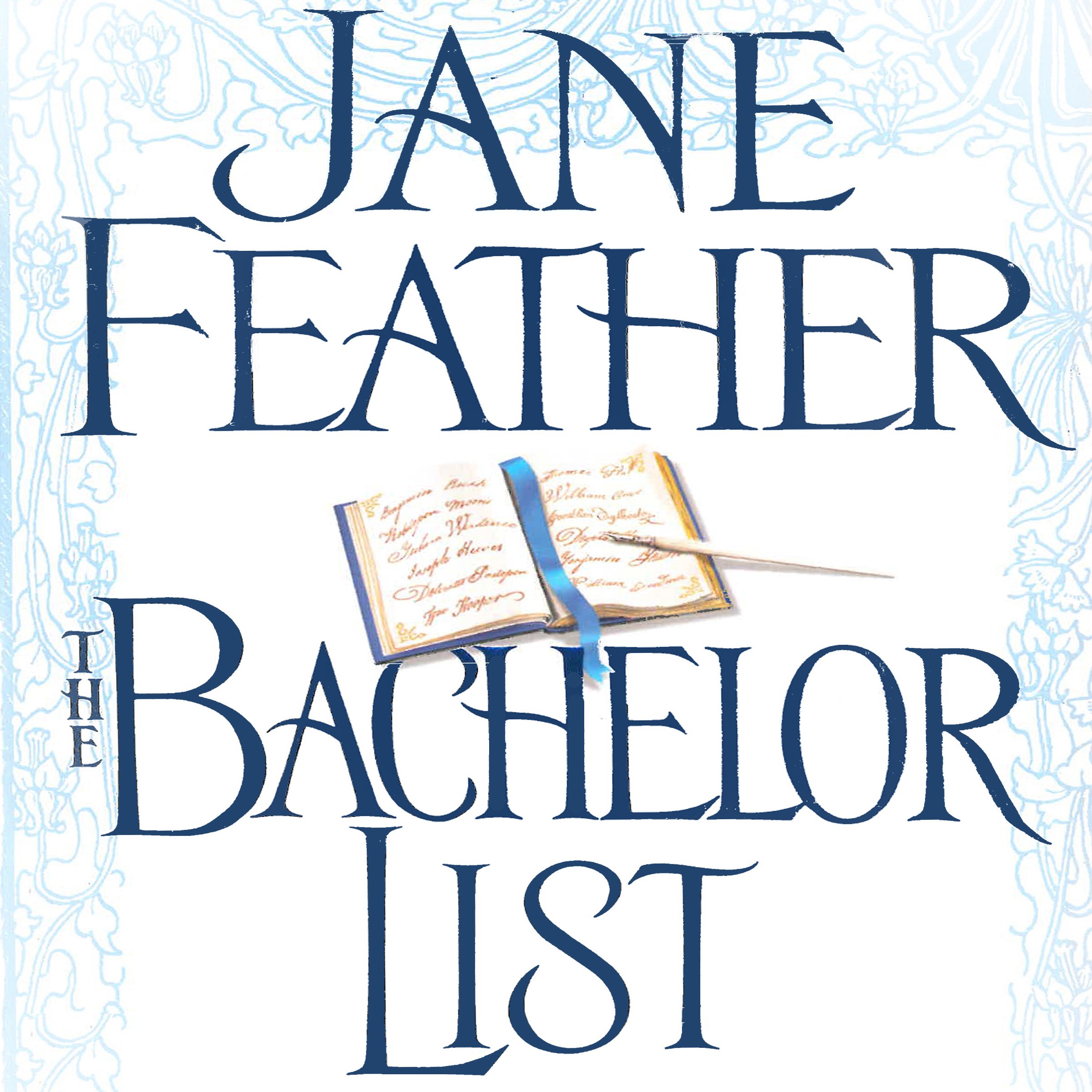 The Bachelor List