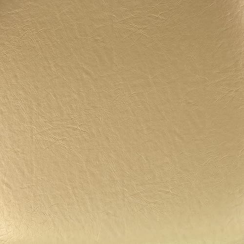 Miniatura 4 de EMMA + OLIVER Cojín de vinilo negro duro para interiores ChiavariSilla de comedor