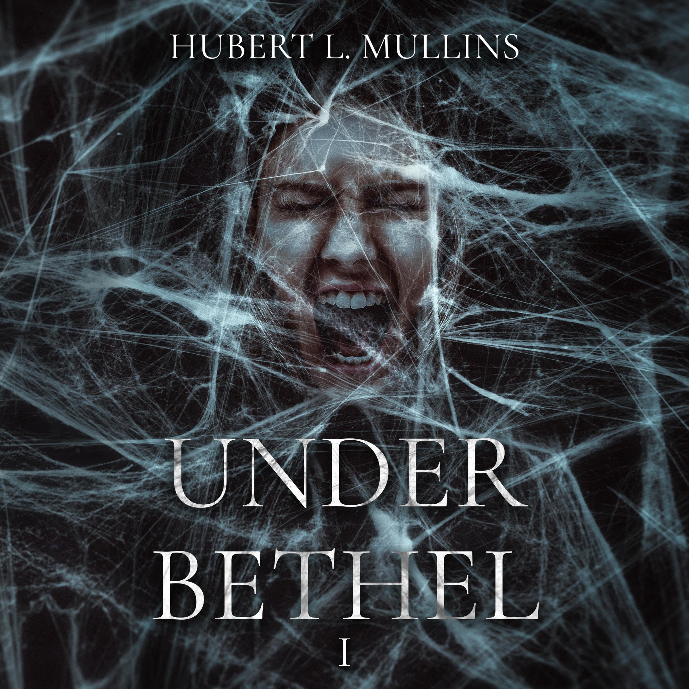 Cover art for Under Bethel