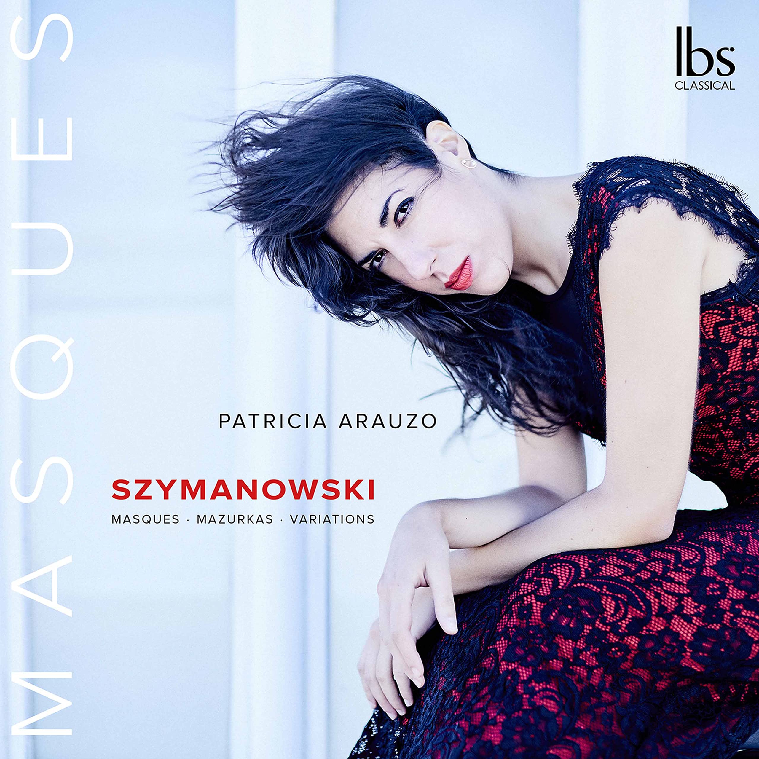 Karol Szymanowski: Masques