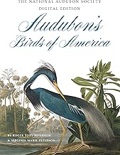 Audubon's Birds of America: The Audubon Society Baby Elephant Folio