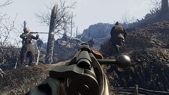 TANNENBERG - WWI - Eastern Front - [PlayStation 4]