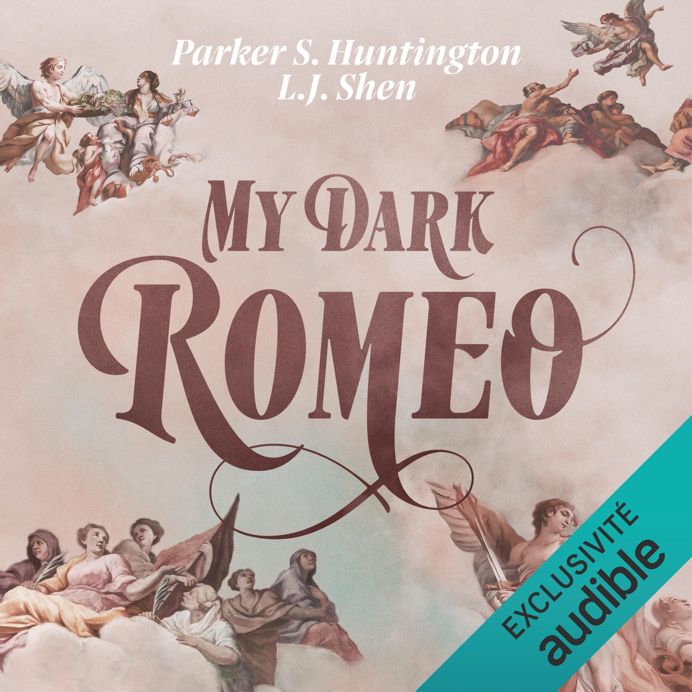 My Dark Romeo (French Edition)