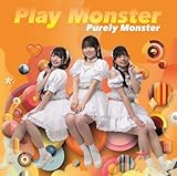 Play Monster�yC�Ձz