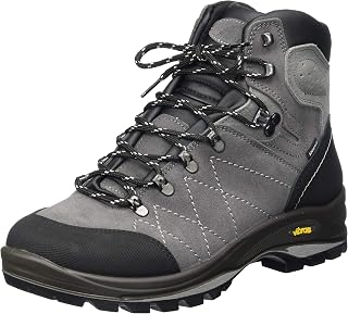 Mc Kinley Wanderschuhe-303303 Walking-Schuh GREYDARK/Anthracite/ 40.5