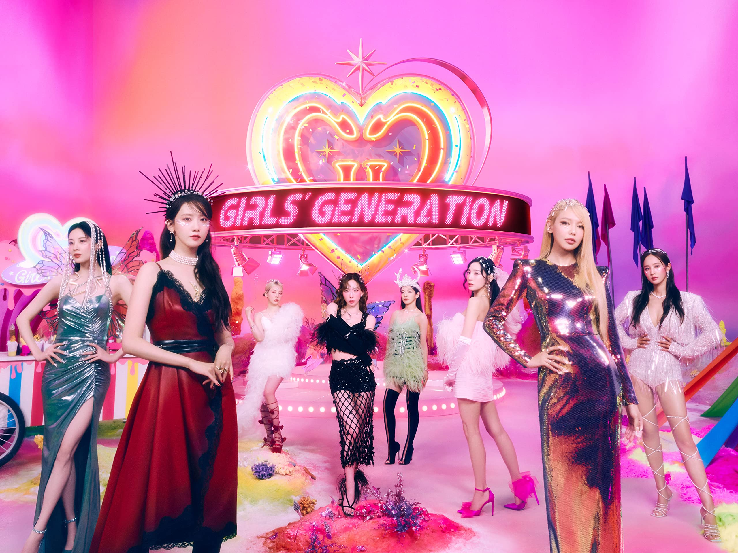 Girls' Generation