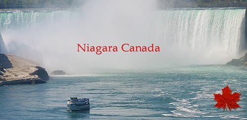 Niagara Travel Guide - Niagara Falls & Niagara On The Lake Attractions