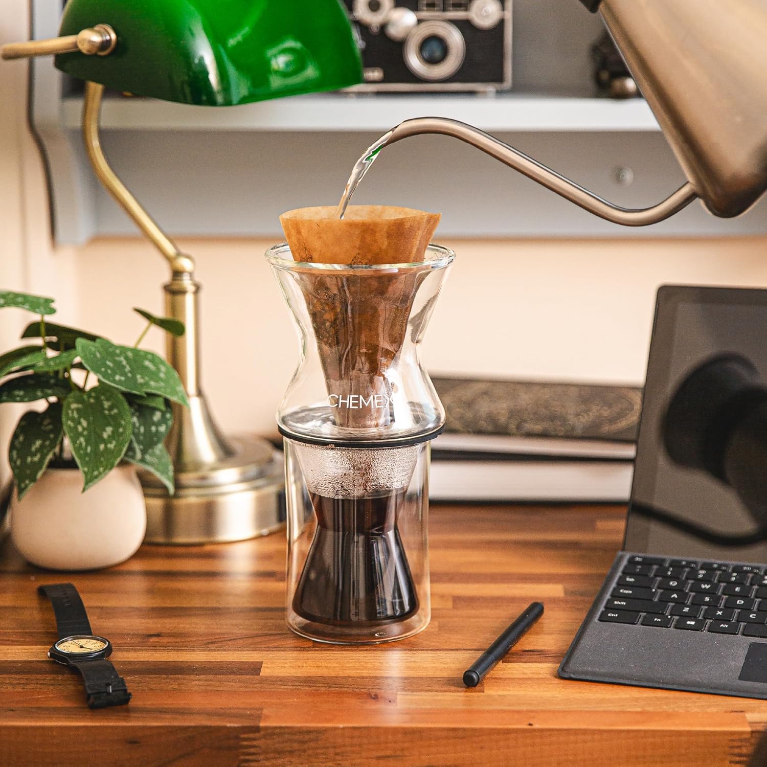 Chemex - Double Walled Mug
