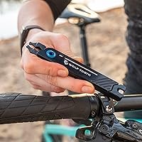 Vista 6 de Wolf Tooth 8-Bit Pack Alicates Perno Verde