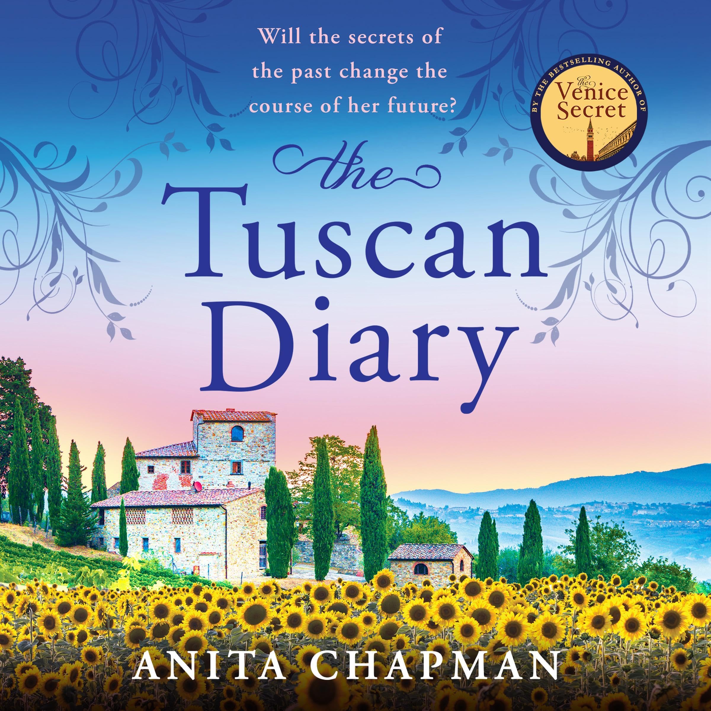 The Tuscan Diary