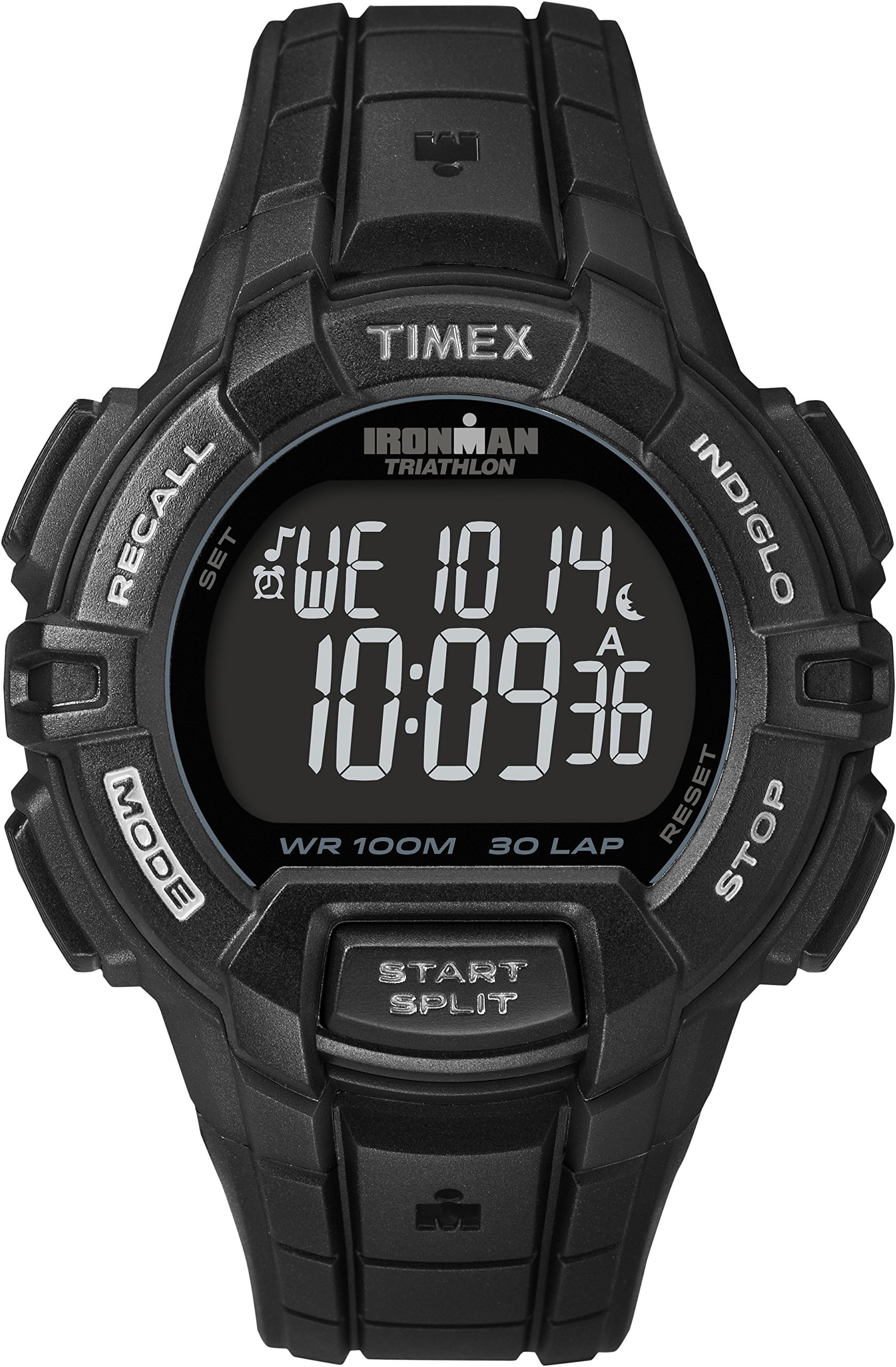 Timex Ironman Rugged Men´s T5K793
