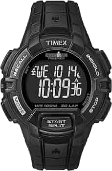 【Timex】Ironman Triathlon Endure 30LAP Amazon.com: Timex Men's Ironman Triathlon Endure 30 Shock